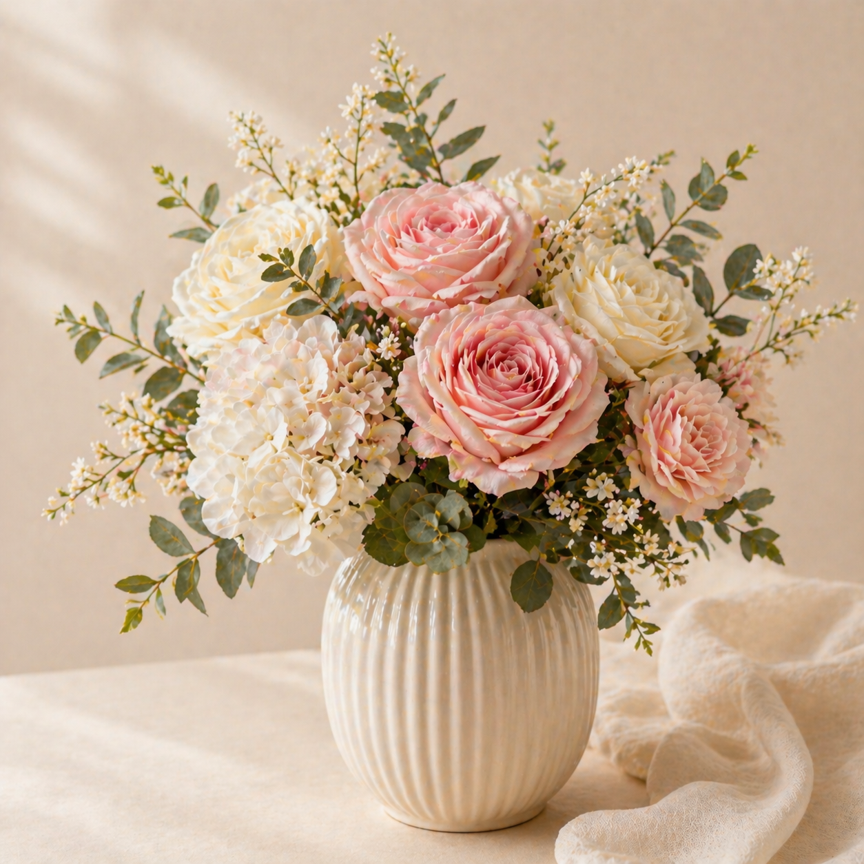 ARTIFICIAL FLOWERS
