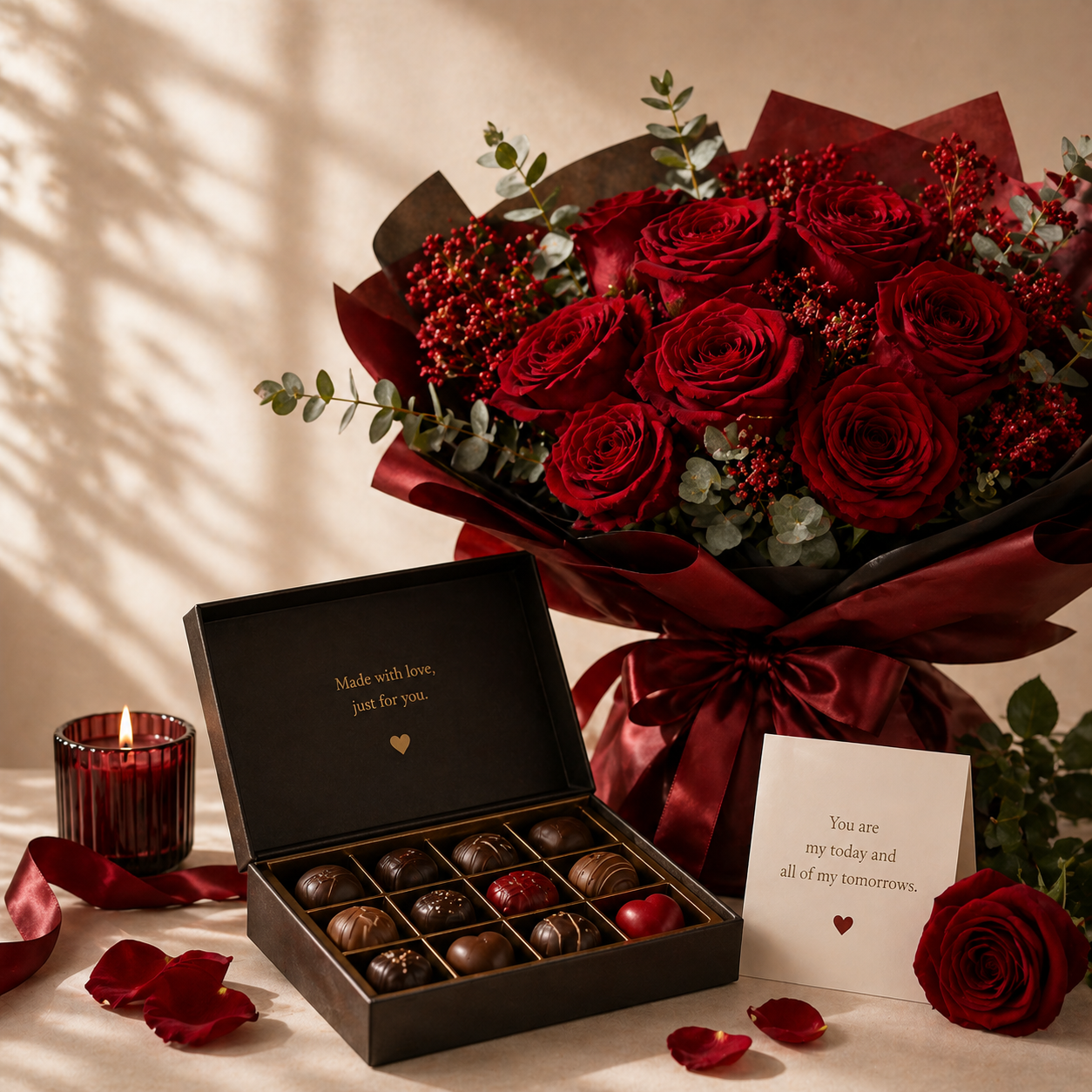 VALENTINES DAY