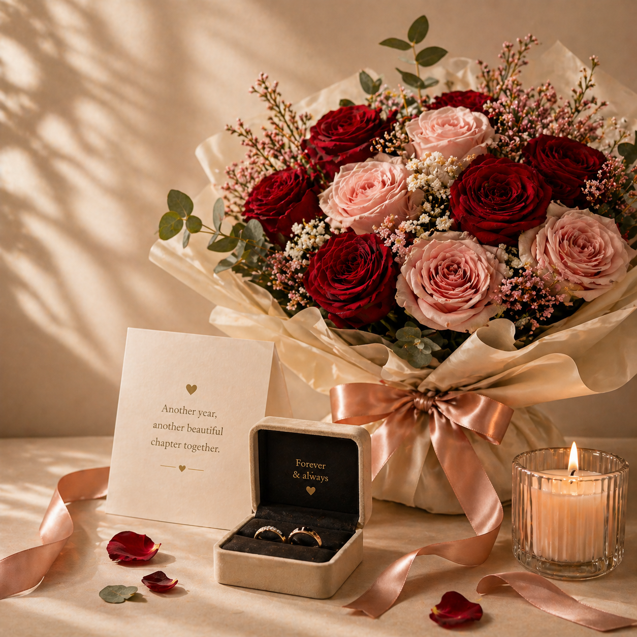 ANNIVERSARIES