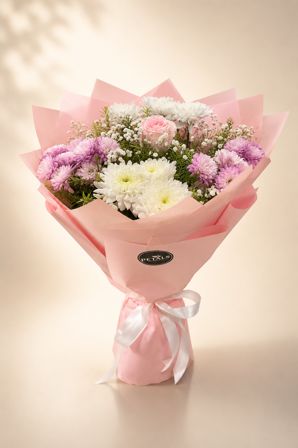 Wonders Of Pink