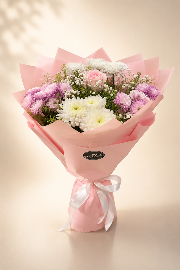 Wonders Of Pink