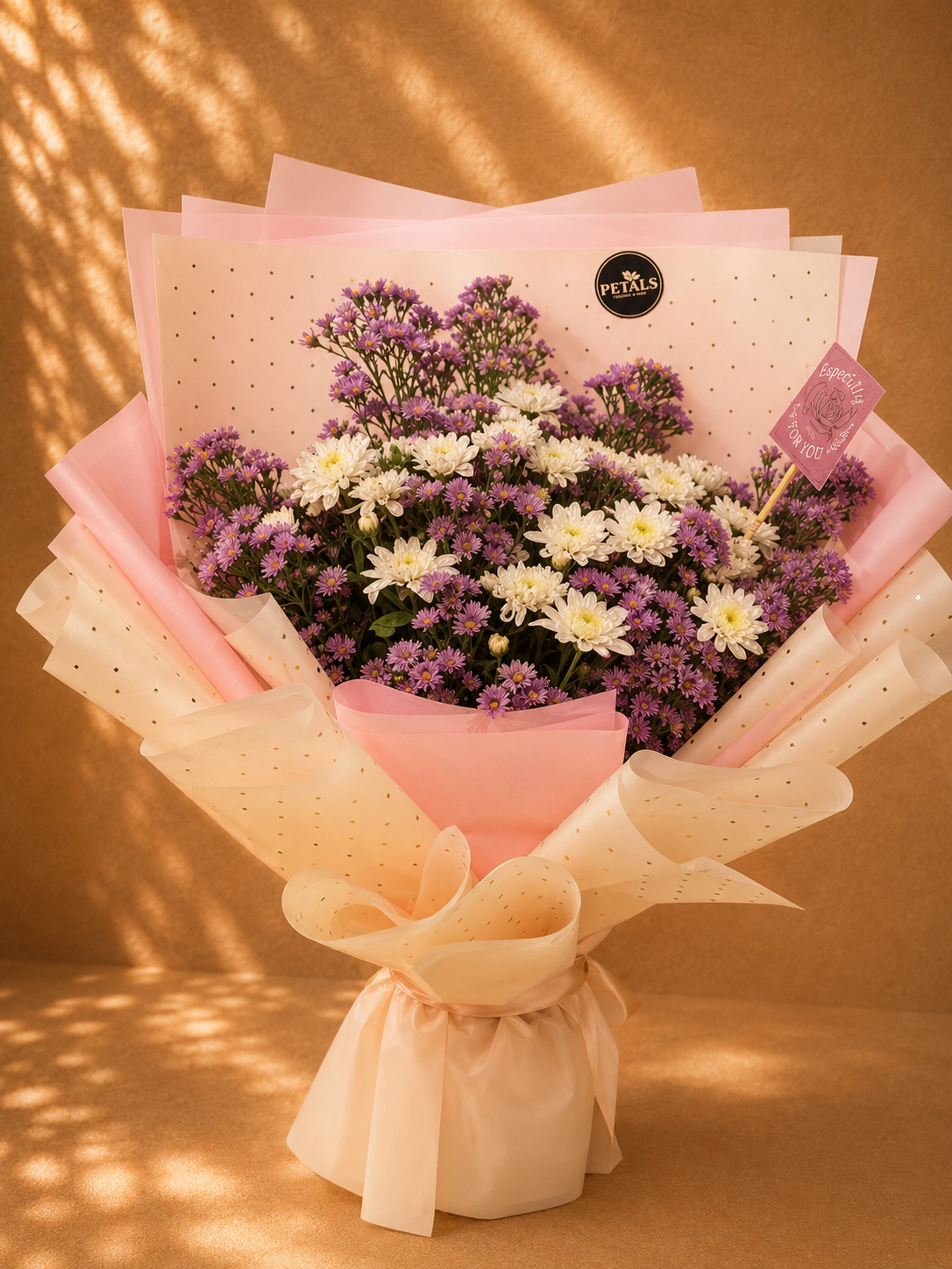 Lilac Petal