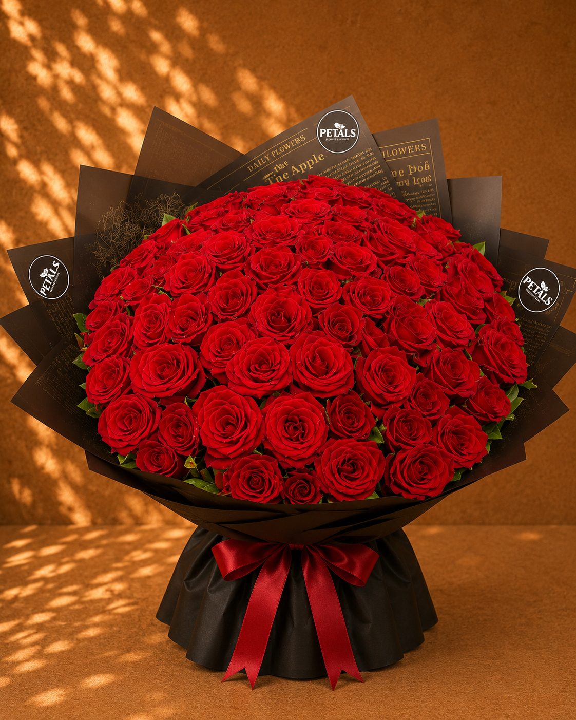 Century of Love - 100 Roses Special