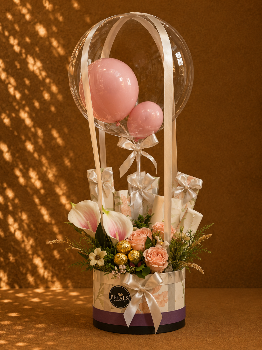 Floral Delight