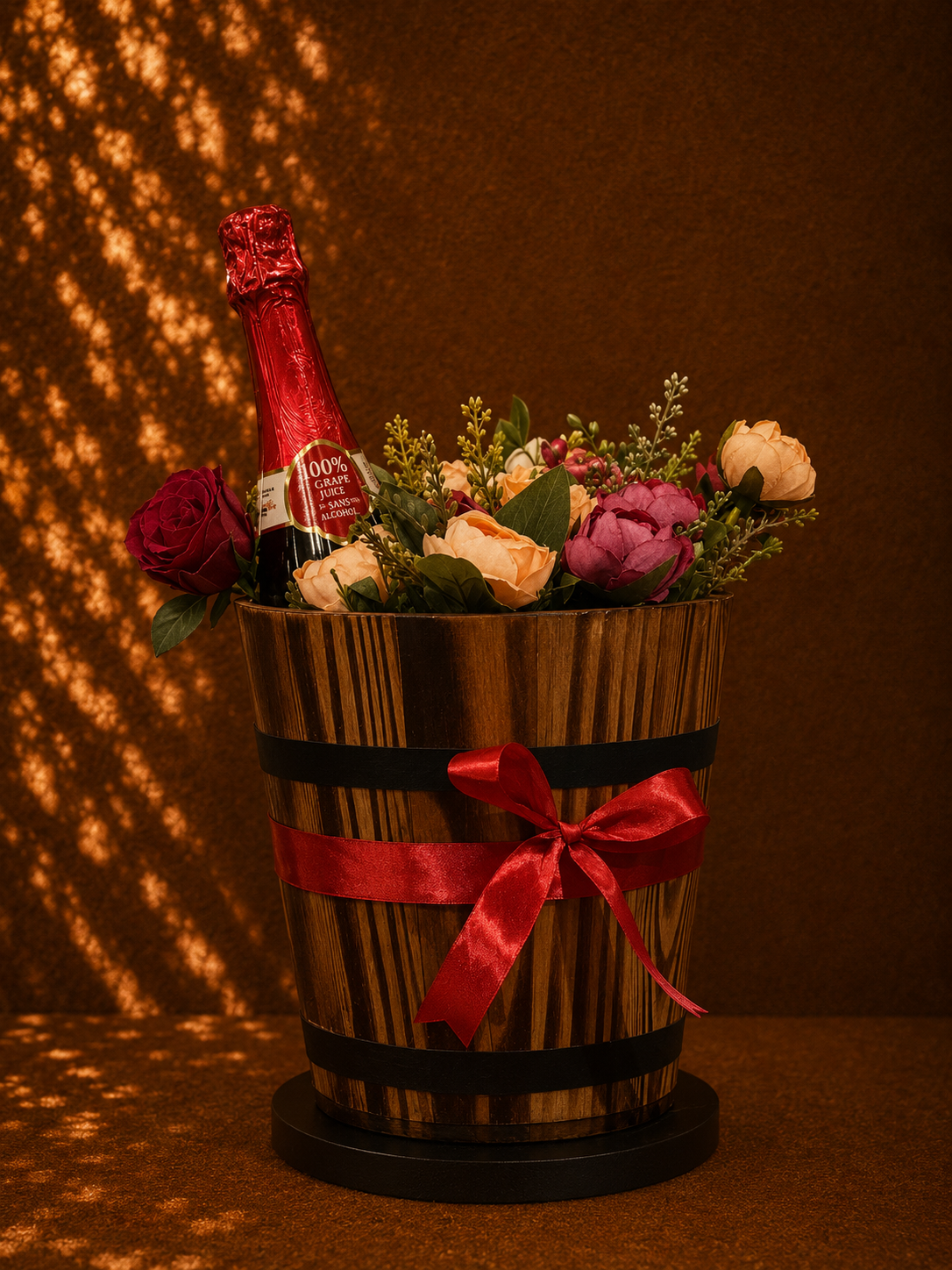 Champagne Bucket