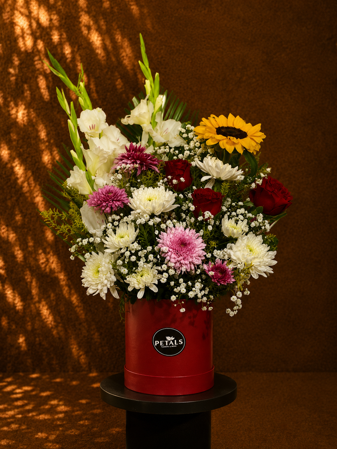 Bloom Box