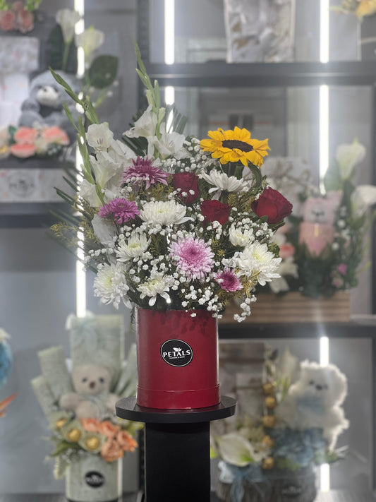 Bloom Box