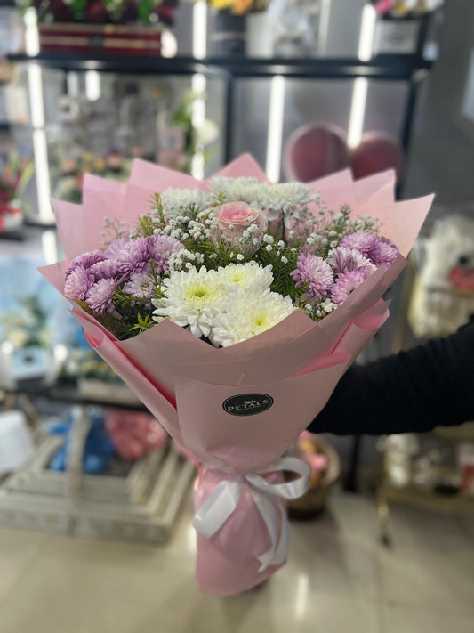 Wonders of Pink