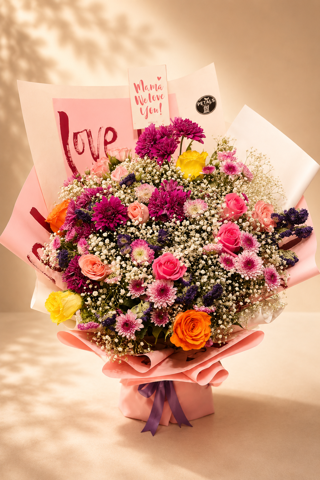 Mothers Day Special