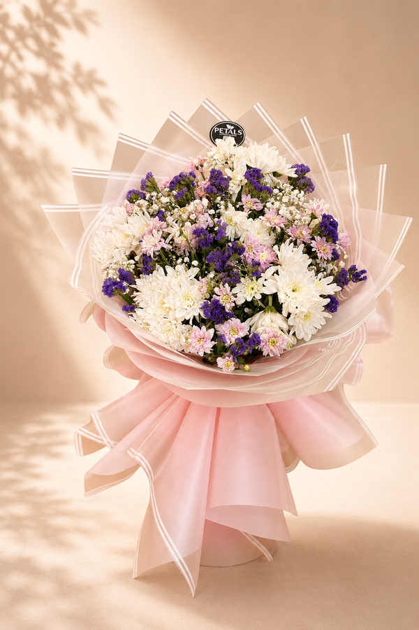 Lavender Love