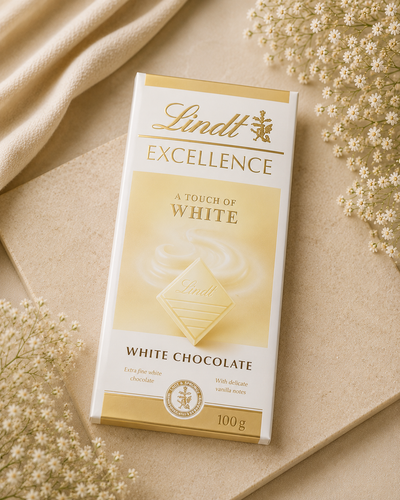 Lindt White