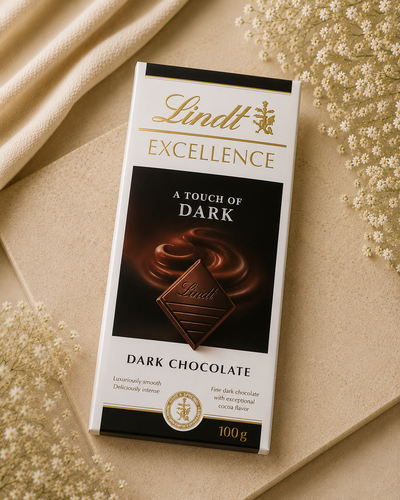 Lindt Dark