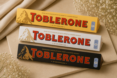 Toblerone