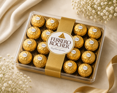 Ferrero Rocher 16pcs