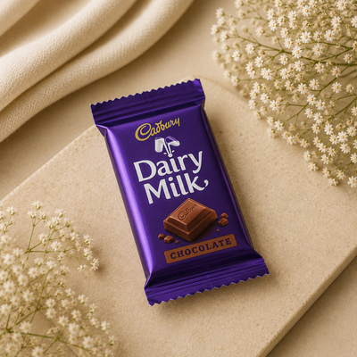 Dairy Milk Small