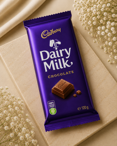 Dairy Milk Large