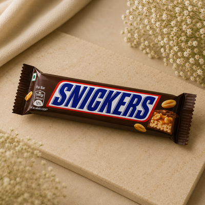Snickers