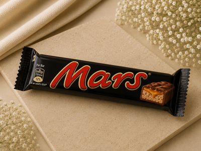 Mars
