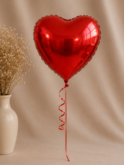 HEART SHAPE BALLOON