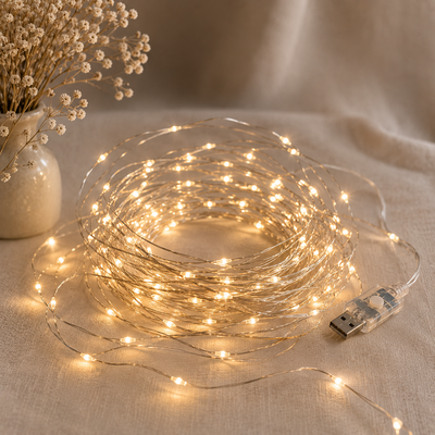 LED FAIRY LIGHTS