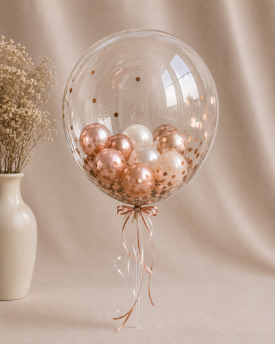 BOBO BALLOON